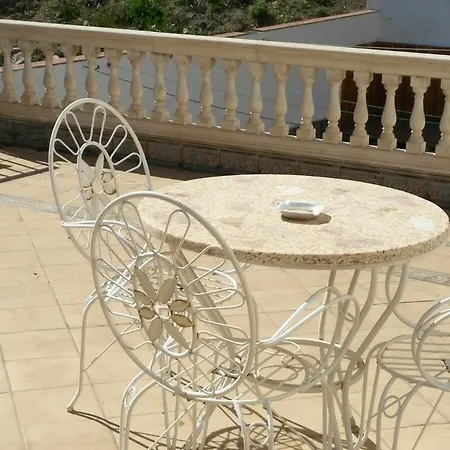 Villa Cami Baix D'alella
